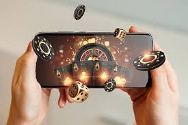 Pembaruan mobile dan bermain bertanggung jawab