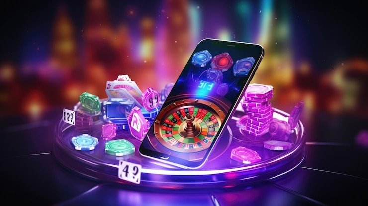Pengguna meninjau syarat promosi