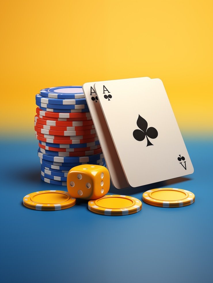Kategori bonus hiburan dewasa